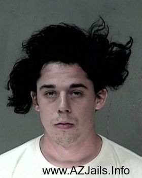 Samuel Louis Anderson Mugshot