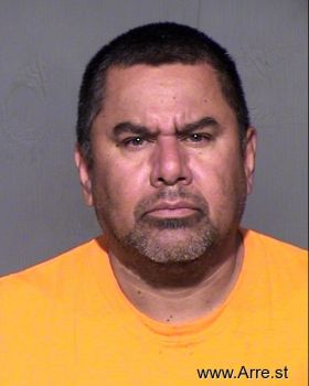 Samuel Rodriguez Beltran Mugshot