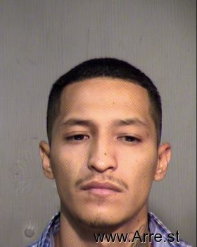 Samuel  Benitez Mugshot