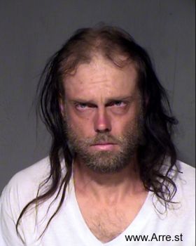 Samuel L Burton Mugshot