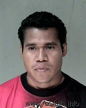 Samuel M Canela Mugshot