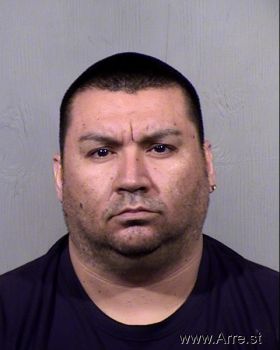 Samuel Valenzuela Carrera Mugshot