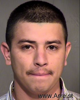 Samuel  Castaneda Mugshot