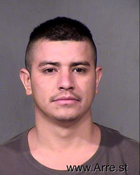 Samuel  Castaneda Mugshot