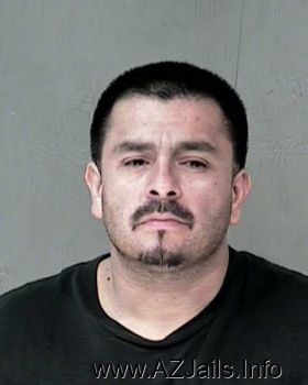 Samuel  Cruz Mugshot