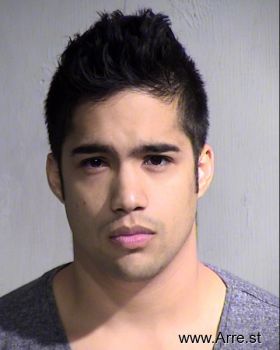 Samuel  Delgado Mugshot