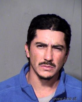 Samuel  Gallegos Mugshot