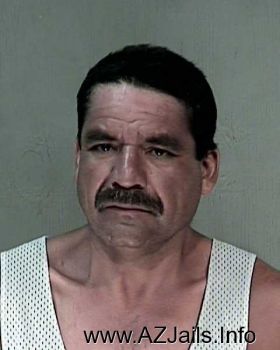 Samuel Victor Hernandez Mugshot