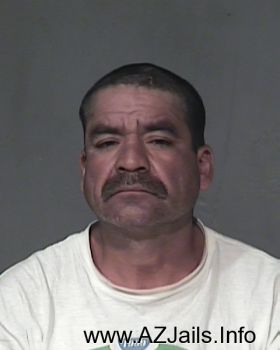 Samuel Victor Hernandez Mugshot