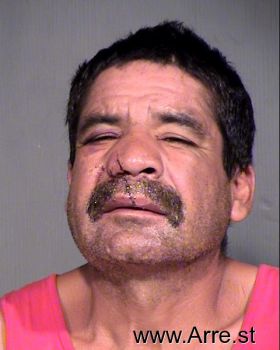 Samuel  Hernandez Mugshot