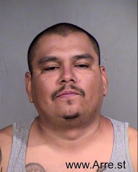 Samuel Amador Hernandez Mugshot