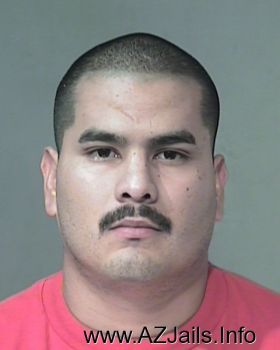 Samuel  Herrera Mugshot