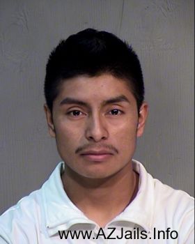 Samuel  Jimenez Lopez Mugshot