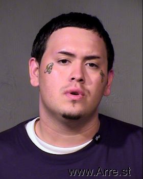 Samuel  Murillo Mugshot