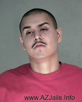 Samuel Pomposo Ramos Jr Mugshot