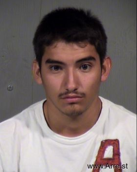 Samuel  Rios Mugshot