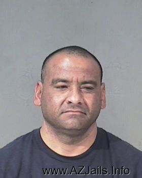 Samuel Hernandez Soto Mugshot