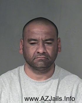 Samuel H Soto Mugshot