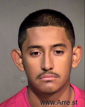 Samuel Garcia Soto Mugshot