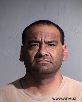 Samuel H Soto Mugshot