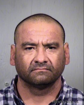 Samuel  Soto Mugshot