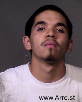 Samuel Mario Vasquez Mugshot