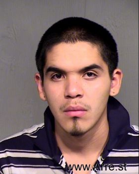 Samuel Mario Vasquez Mugshot