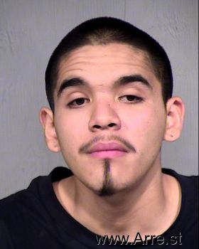 Samuel Mario Vasquez Mugshot