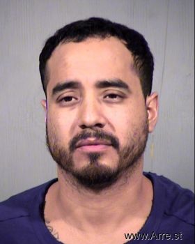 Samuel Gabriel Vasquez Mugshot