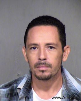 Samuel  Vega Mugshot