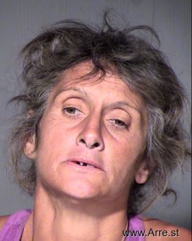 Sandra Marie Butler Mugshot