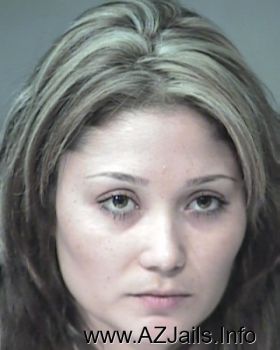 Sandra  Chavez Mugshot