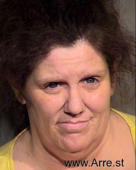 Sandra  Downs Mugshot