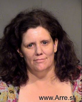 Sandra Lynn Downs Mugshot