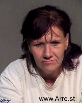 Sandra  Hawkins Mugshot