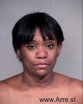 Sandra L Johnson Mugshot