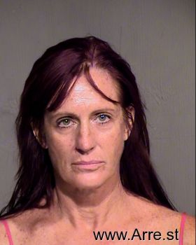 Sandra Louise Miller Mugshot