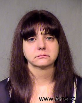 Sandra Marie Miller Mugshot