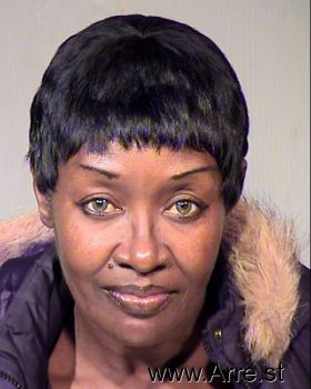 Sandra D Price Mugshot