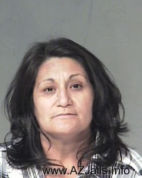 Sandra Rosie Ramirez Mugshot