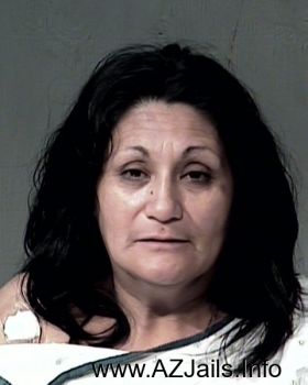 Sandra Rose Ramirez Mugshot