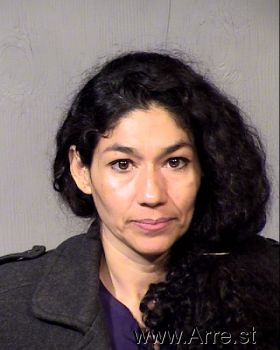 Sandra  Rodriguez Mugshot