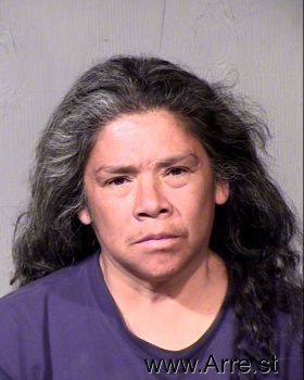 Sandra Dolores Rodriguez Mugshot