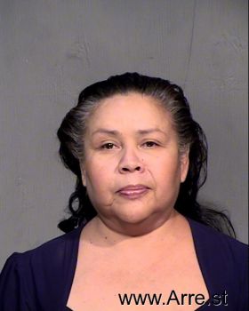 Sandra Angela Sanchez Mugshot