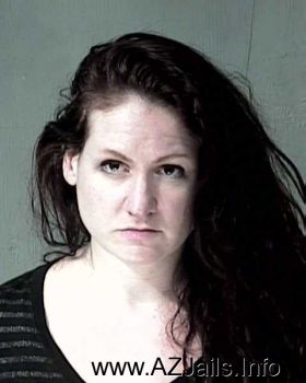 Sandra Marie Schlicter Mugshot