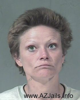 Sandra  Williams Mugshot