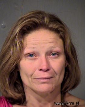 Sandra Lee Williams Mugshot