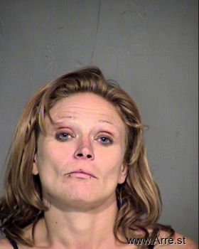 Sandra Lee Williams Mugshot