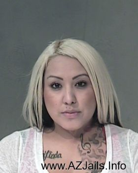 Santana A Salas Mugshot