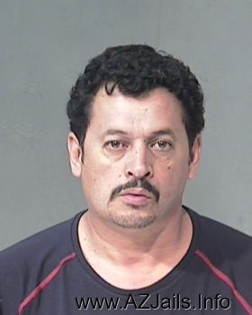 Santiago  Lopez Mugshot